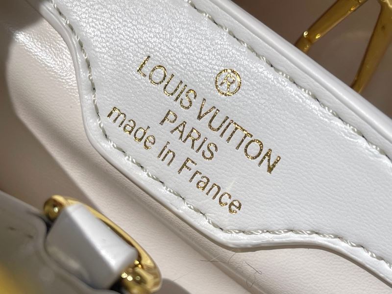 Louis Vuitton Top Handle Bags